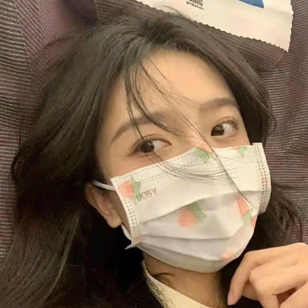 骚动时节的少女们啊