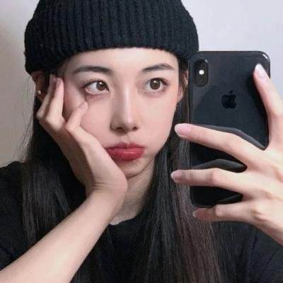 小美男鱼